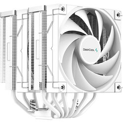 Deepcool AK620 White - Product Image 1