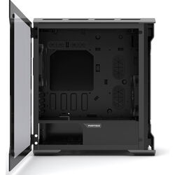 Phanteks Enthoo Evolv MATX - Grey - Product Image 1