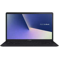 ASUS Zenbook S UX391 - UX391UA-EA028T - Product Image 1