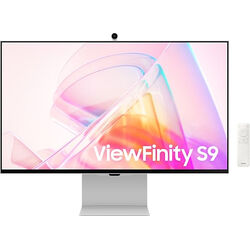 Samsung ViewFinity S90PC - LS27C902PAUXXU - Product Image 1