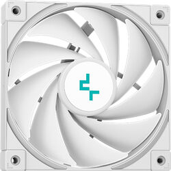 Deepcool LT520 - White - Product Image 1