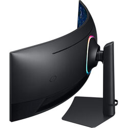 Samsung Odyssey - LS49CG954EUXXU - Product Image 1