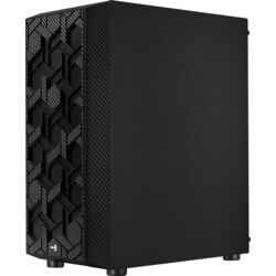 AeroCool Hive V2 - Black - Product Image 1