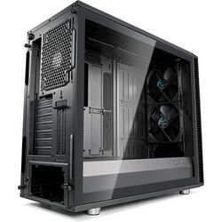 Fractal Design Define S2 - Gunmetal - Product Image 1