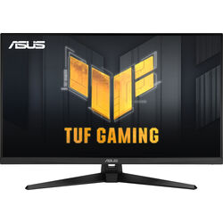 ASUS TUF Gaming VG32UQA1A - Product Image 1