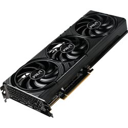 Palit GeForce RTX 5060 Ti INFINITY 3 OC - Product Image 1
