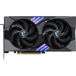 MSI GeForce RTX 5060 Ti GAMING OC - Product Image 1