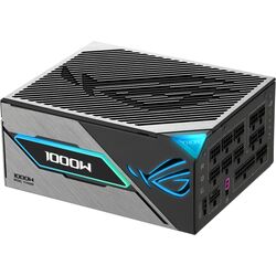 ASUS ROG THOR Titanium III - ATX 3.1 1000 - Product Image 1