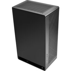 SilverStone ALTA G1M - Black - Product Image 1