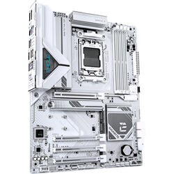 Gigabyte B850 EAGLE WIFI7 ICE - Product Image 1