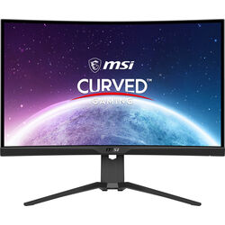 MSI MAG 275CQRXF - Product Image 1