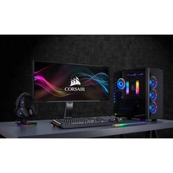 Corsair Obsidian 500D RGB SE - Product Image 1