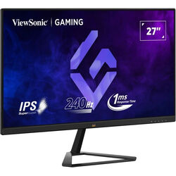 ViewSonic VX2779A-HD-PRO - Product Image 1
