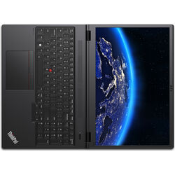 Lenovo ThinkPad P16v Gen 2 - 21KX001AUK - Product Image 1