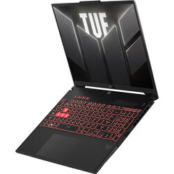 ASUS TUF Gaming F16 (2024) - FX607JV-N3113W - Product Image 1