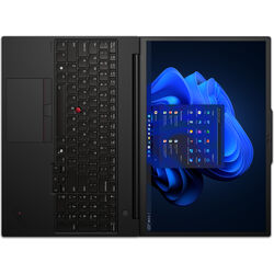 Lenovo ThinkPad P16s - 21KS0006UK - Product Image 1