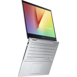 ASUS VivoBook Flip 14 - TP470EA-EC343W - Product Image 1