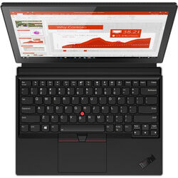 Lenovo ThinkPad X1 Tablet G3 - Product Image 1