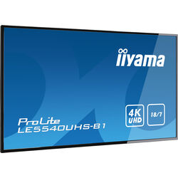 iiyama ProLite LE5540UHS-B1 - Product Image 1