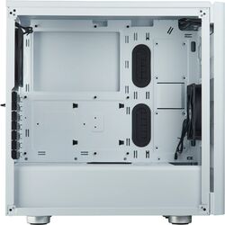 Corsair Carbide 275R - White - Product Image 1