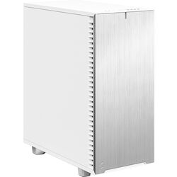 Fractal Design Define 7 Compact - White - Product Image 1