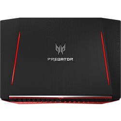 Acer Predator Helios 300 - Product Image 1