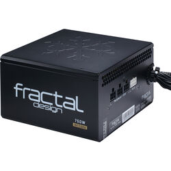 Fractal Design Integra M 750 - Product Image 1