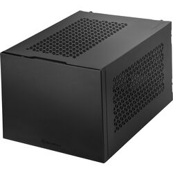 SilverStone Sugo 15 - Black - Product Image 1