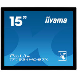 iiyama ProLite TF1534MC-B7X - Product Image 1