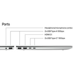 HP OmniBook 7 Aero - BL1Q1EA - Product Image 1
