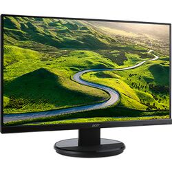 Acer K272HLE - Product Image 1