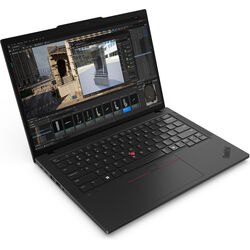 Lenovo ThinkPad P14s Gen 5 - 21ME0005UK - Product Image 1