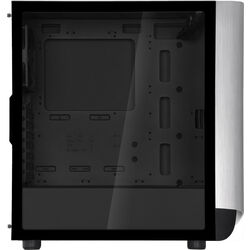 SilverStone Seta A1 - Black/Silver - Product Image 1