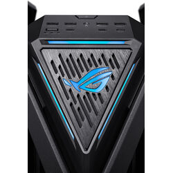 ASUS ROG Hyperion GR701 BTF - Black - Product Image 1