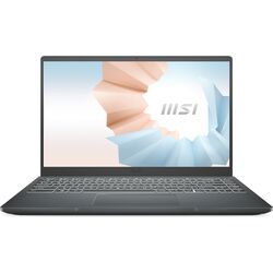 MSI Modern 14 - B10MW-489UK - Product Image 1