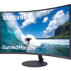 Samsung C32T550FDU - Product Image 1