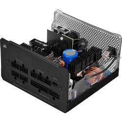 Corsair CX750F RGB - Black - Product Image 1