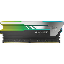 Acer Predator Apollo RGB - Product Image 1