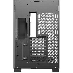 Antec C8 - Black - Product Image 1