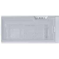 Lian-Li Lancool 217 Infinity - White - Product Image 1