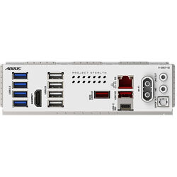 Gigabyte B850 AORUS STEALTH ICE - Product Image 1