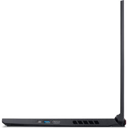 Acer Nitro 5 - AN515-45 - Black - Product Image 1