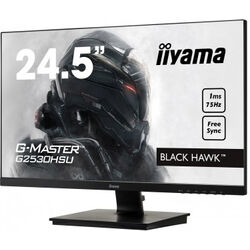 iiyama G-Master G2530HSU-B1 - Product Image 1