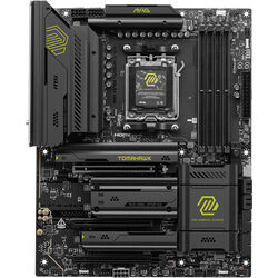 MSI MAG X870E TOMAHAWK WIFI - Product Image 1