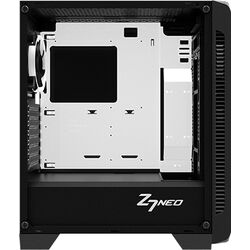 Zalman Z7 NEO RGB - Black - Product Image 1