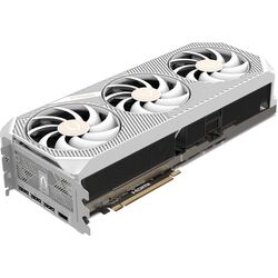 Zotac GeForce RTX 5080 SOLID OC WHITE - Product Image 1