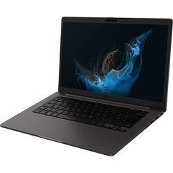 Samsung Galaxy Book 2 Business - Graphite - Product Image 1