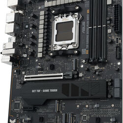 ASUS TUF Gaming X870E-Plus WIFI7 - Product Image 1