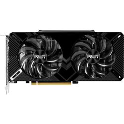 Palit GeForce RTX 2060 DUAL - Product Image 1