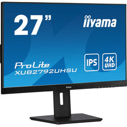 iiyama ProLite XUB2792UHSU-B5 - Product Image 1